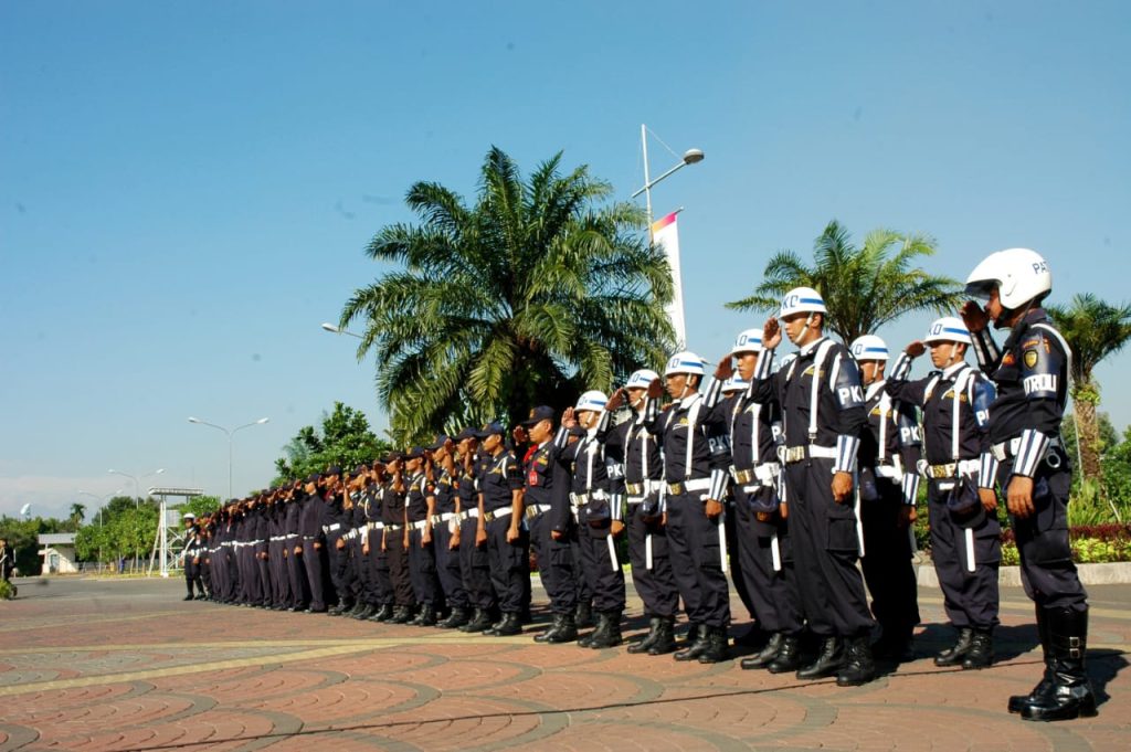 Jasa Pengamanan Security Gedung